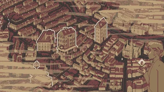 The Lion's Song screenshot 1