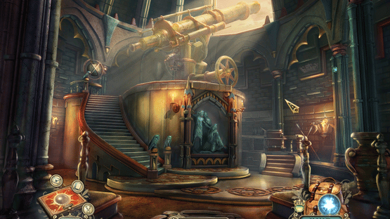 Hidden Expedition: Crown of Solomon - Collector's Edition Screenshot