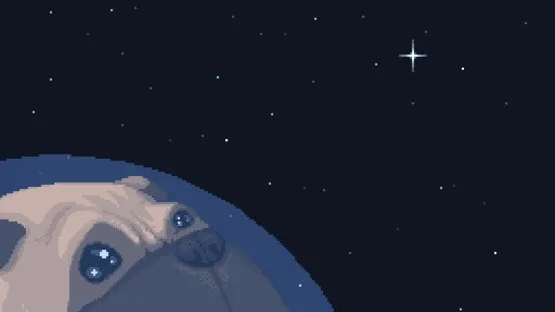 Super Space Pug screenshot 5