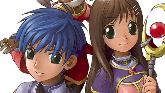 Star Ocean: Till the End of Time artwork 1