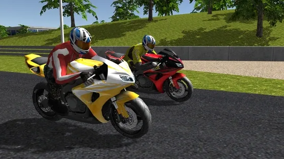 Incline screenshot 5