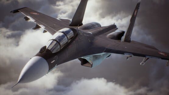 Képernyőkép erről: Ace Combat 7: Skies Unknown