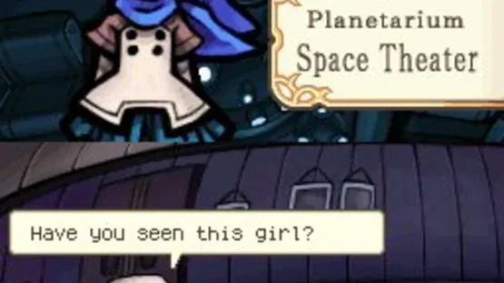 Touch Detective screenshot 9