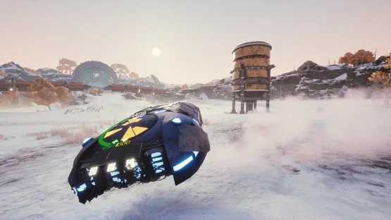 Despoiler screenshot 4
