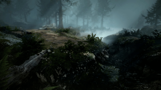 Mavericks: Proving Grounds Screenshot