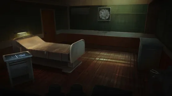 Return Null: Episode 2 screenshot 5