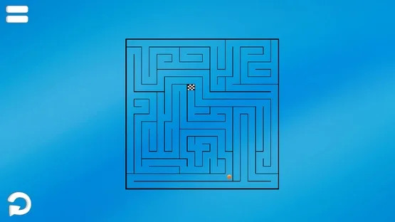 Amaze screenshot 1