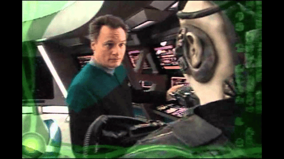 Star Trek: Borg Screenshot