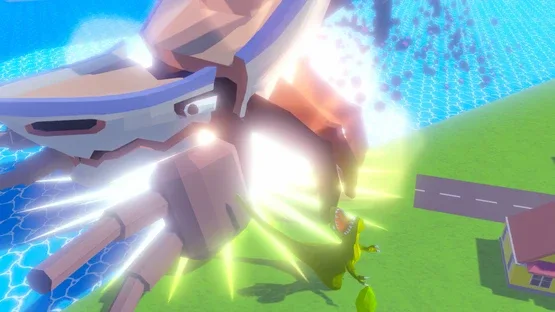 Roarr! screenshot 5