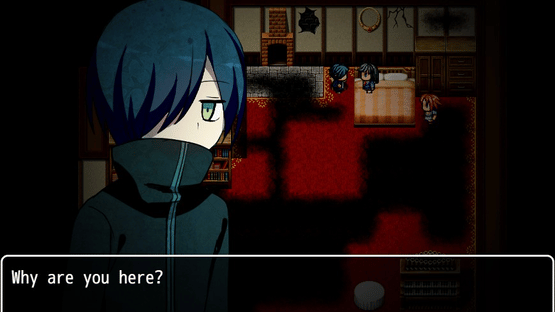 Coffin of Ashes Screenshot
