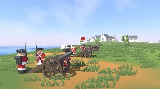 Rise of Liberty screenshot 4