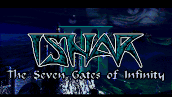 Ishar 3: The Seven Gates of Infinity Screenshot