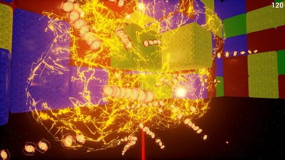 Constricting Cubes cover