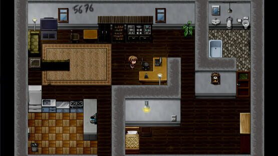 Wait: Extended cover