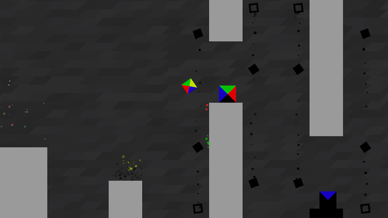 Color Jumper Screenshot