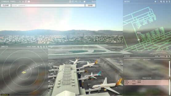 Képernyőkép erről: Tower 3D