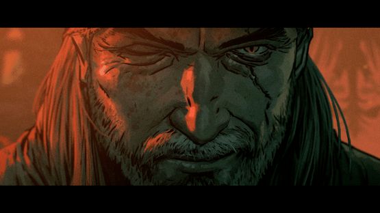 Thronebreaker: The Witcher Tales Screenshot