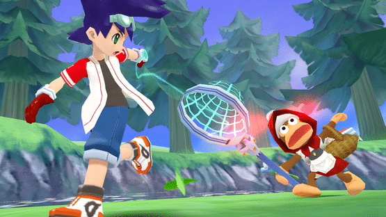 Ape Escape 3 Screenshot