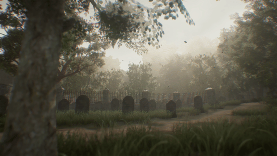 The Painscreek Killings Screenshot