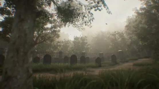 The Painscreek Killings screenshot 3