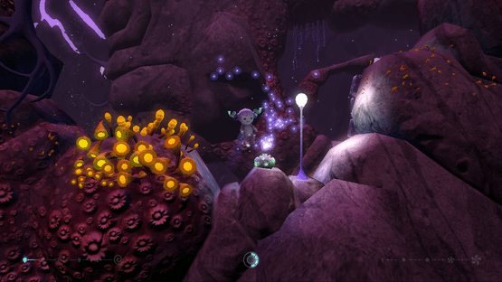 The UnderGarden Screenshot