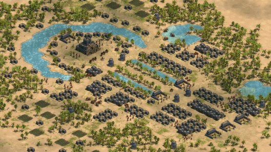 Age of Empires: Definitive Edition Screenshot