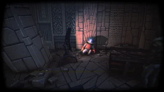 Unlucky Seven screenshot 5