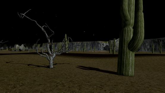 Freedom: A Time to Reckon Screenshot