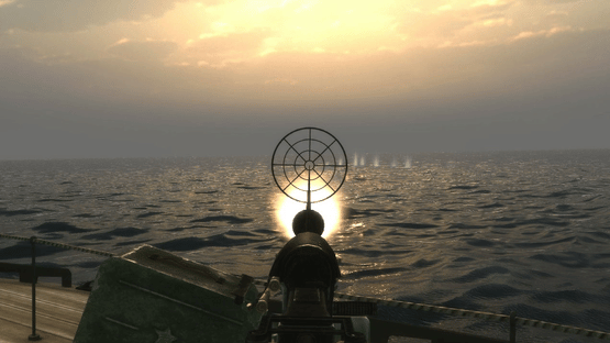 PT Boats: South Gambit Screenshot