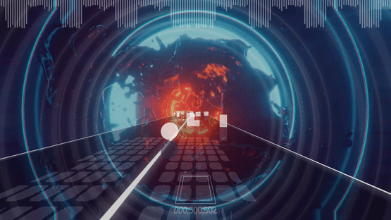 Sound Shift Screenshot