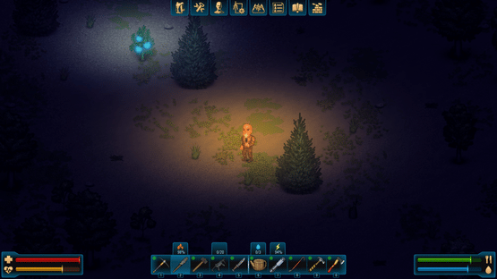 CryoFall Screenshot