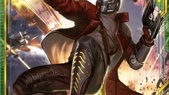 Marvel War of Heroes Screenshot