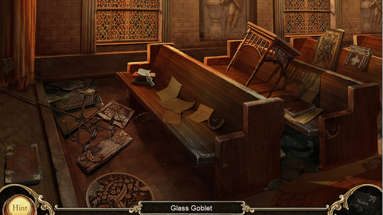 Dark Parables: Curse of Briar Rose - Collector's Edition Screenshot