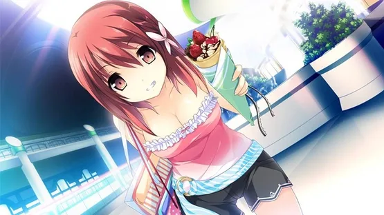 If My Heart Had Wings screenshot 8