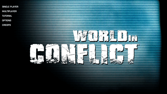 World in Conflict: Complete Edition Screenshot