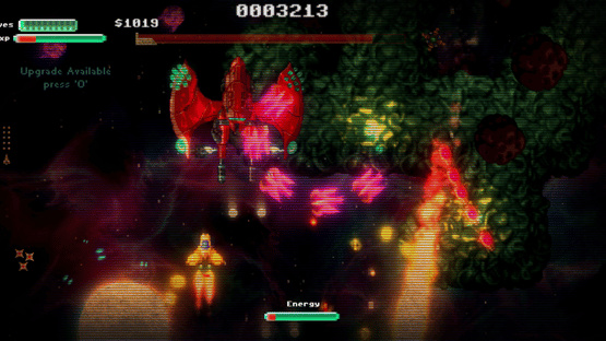 Star Drifter Screenshot