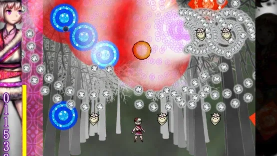 Murasaki gameplay screenshot 5