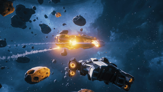 Everspace: Galactic Edition Screenshot
