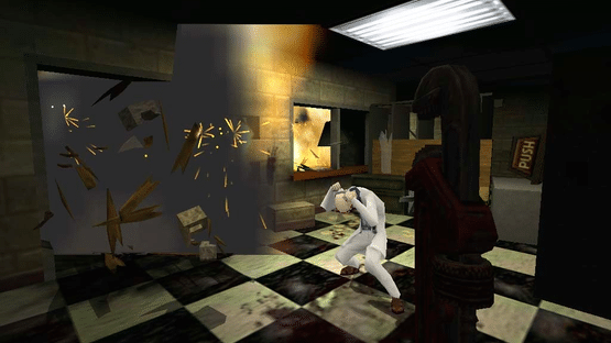 Half-Life: Opposing Force Screenshot