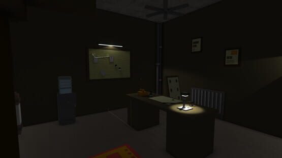 Sam Glyph: Private Eye! cover