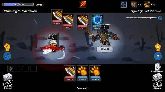 Monster Slayers screenshot 3