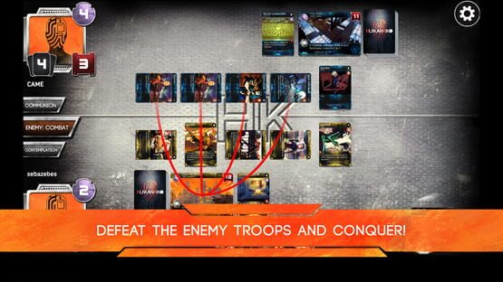 HumanKind: The Awakening cover