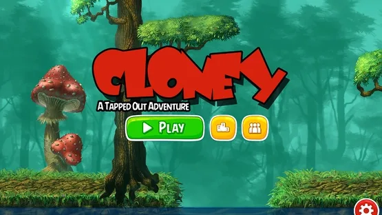 Cloney screenshot 5