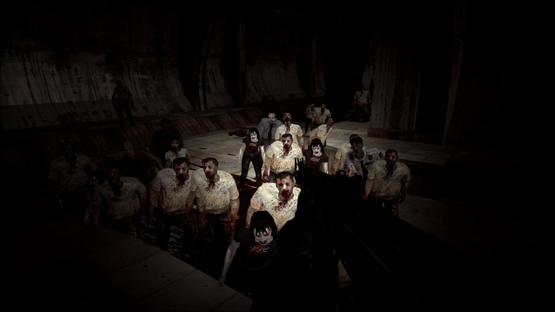 Kama Bullet Heritage Screenshot