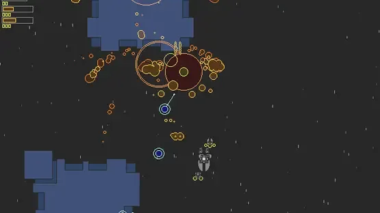 Garden of Coloured Lights gameplay screenshot 3