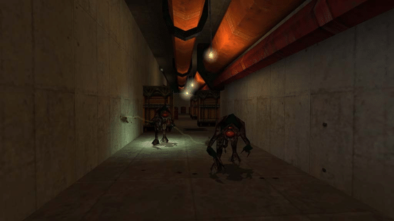 Half-Life: Source Screenshot