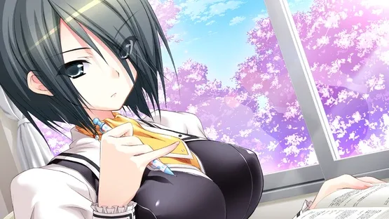 Sakura Sakura screenshot 5