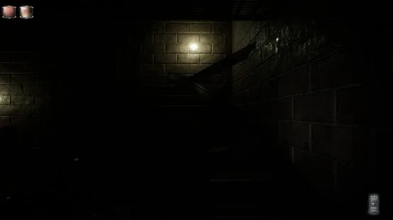 Crucible Falls: Together Forever screenshot 2