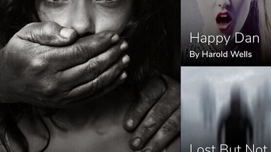 Cliffhanger - Chat Stories screenshot