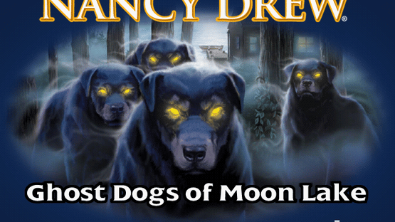 Nancy Drew: Ghost Dogs of Moon Lake Screenshot